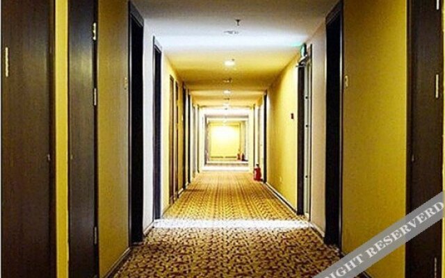 Yunxiang Hotel