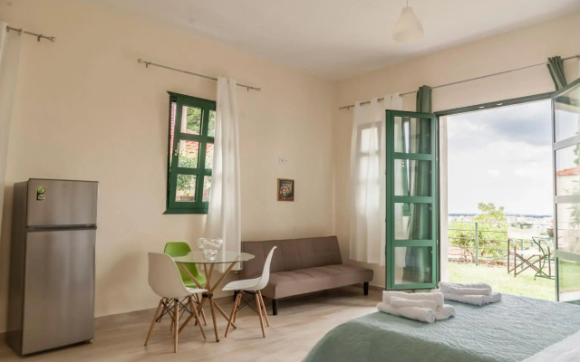 Rising Sun studios - Old Town