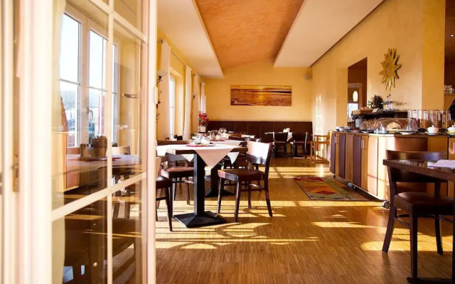 Hotel Villa Toskana