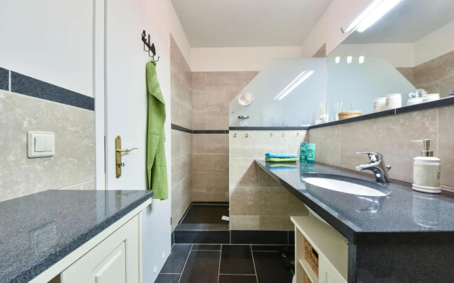 Villa zur See - FeWo 10