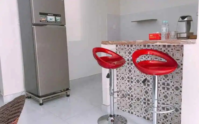 Victoria Hotel & Apartment Bình Dương