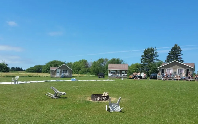 Rustico Acres Cottages