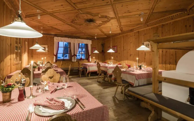 Hotel Kreuzberg
