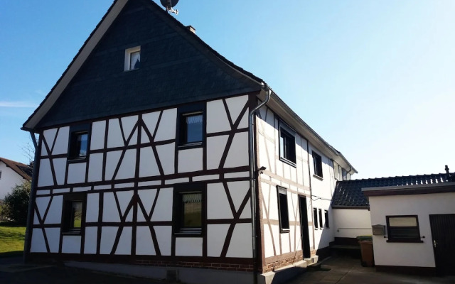 Gräfrath Gästehaus Neunkirchen-Seelscheid