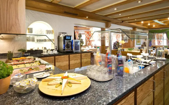 Ringhotel Nebelhornblick