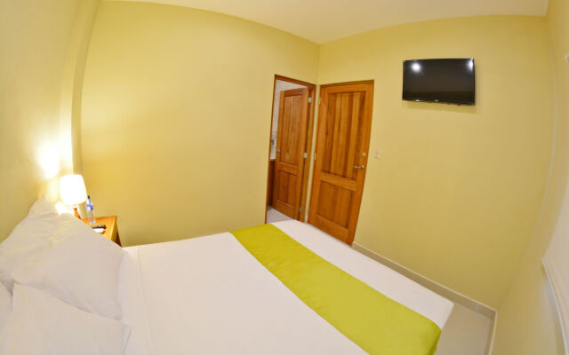 Hostal Santa Martha
