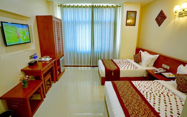 King Park Hotel
