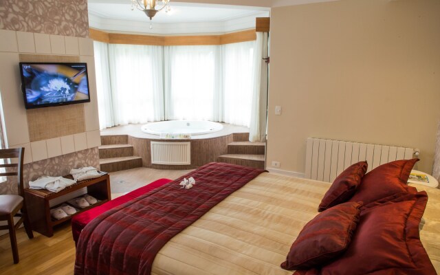 Carballo Hotel & SPA