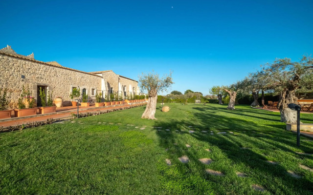 Torre Don Virgilio Country Hotel