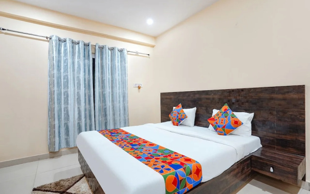 Fabhotel Sk Residency