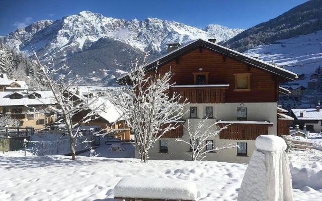 Chalet Del Bosco