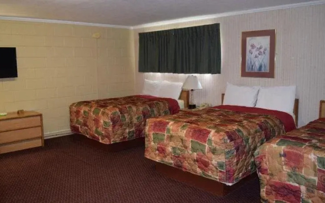 Economy Inn