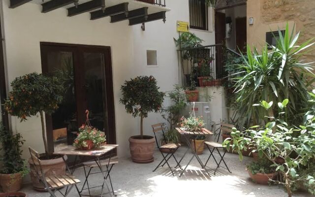 B&B Mille E Una Notte