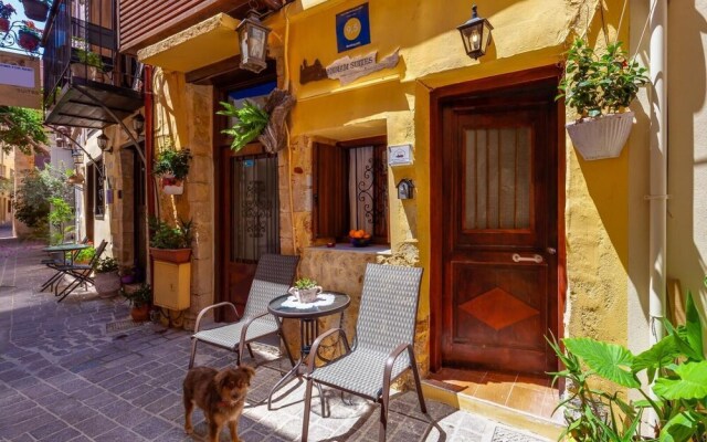 Hamam Suites II