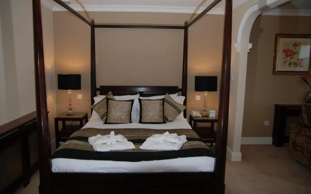 The Fairview Boutique Hotel