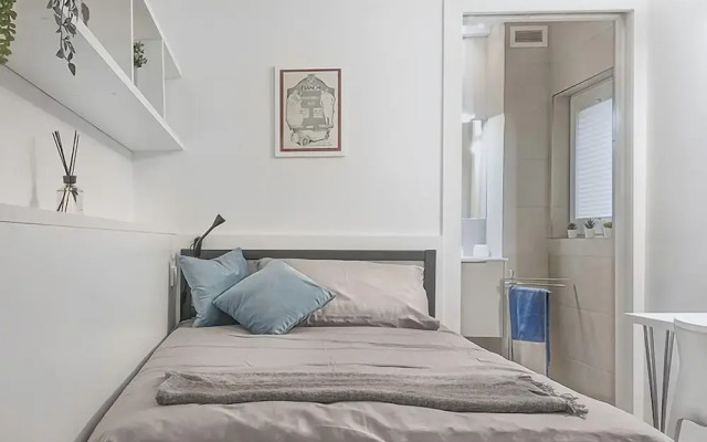 Porta Palio Luxury Apartment