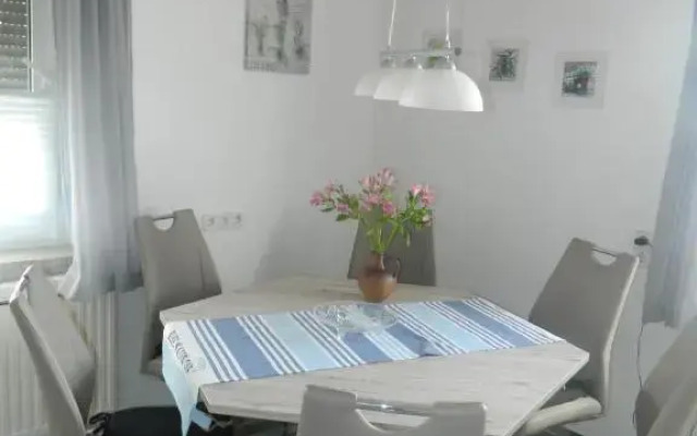 Ferienwohnung Haamitland