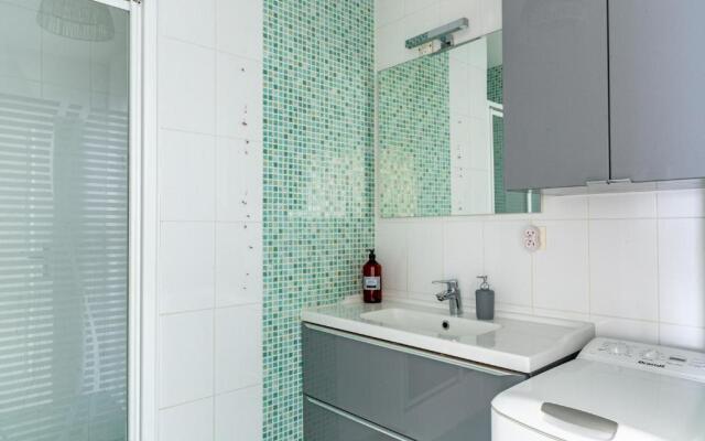 L'ECHAPPEE BELLE - T2 au cœur de Nantes