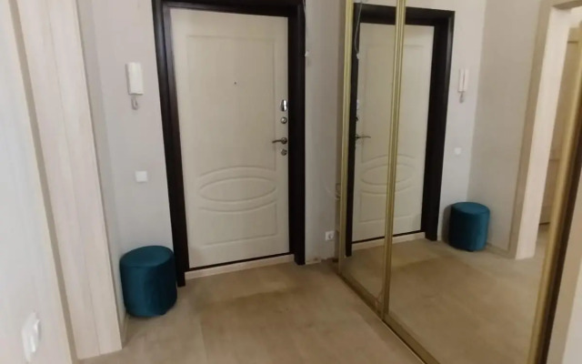 Апартаменты на улице Кутузовская 23