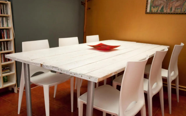 Holiday home La casa azul