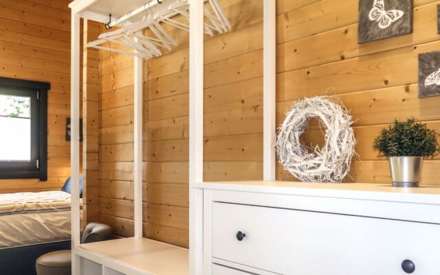 Chalet Barbara Bucine