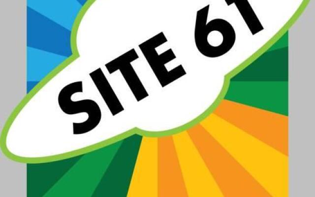 Site 61 Guesthouse