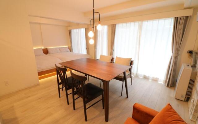 Grand Success Aso I - Vacation STAY 7861