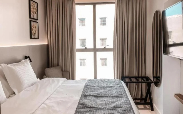 Icon Hotel by Welkom