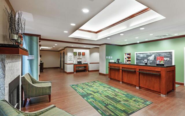 Hampton Inn & Suites El Paso West