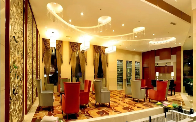 Dalian Furong International Hotel