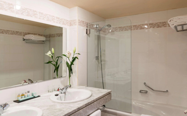 Parador De Vic Sau
