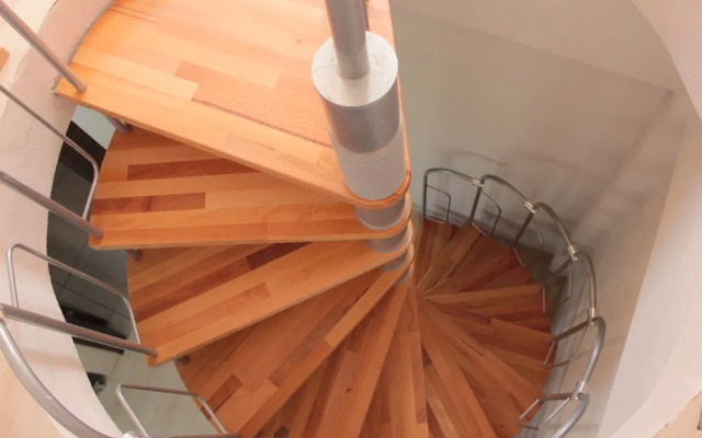 Yeni Bademli Konukevi