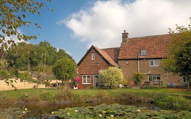 Talbot House Lacock