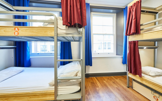 St Christopher's Village, London Bridge - Hostel