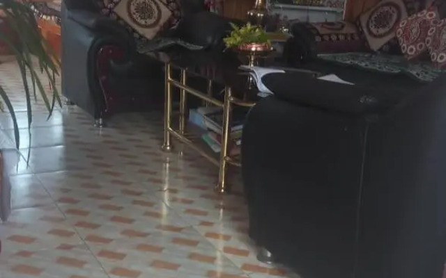 Vamoose Sanjeema Tea Estate Homestay