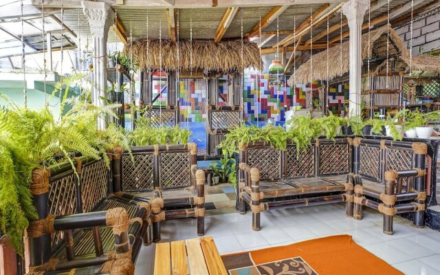 Hotel O Syariah Desa Wisata Lembah Gunung Tumpeng