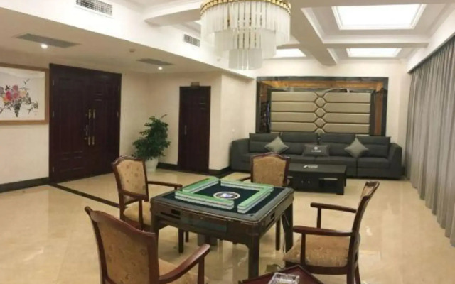 Jinyu Hotel