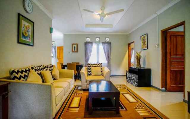 Terrace Villa Golf