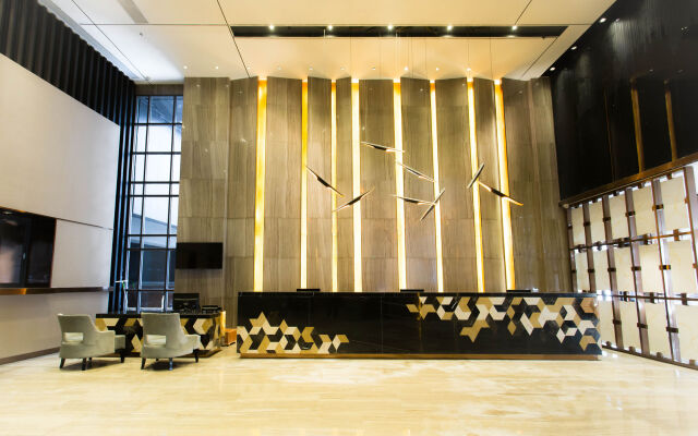Insail Hotels Gongbei Port Zhuhai