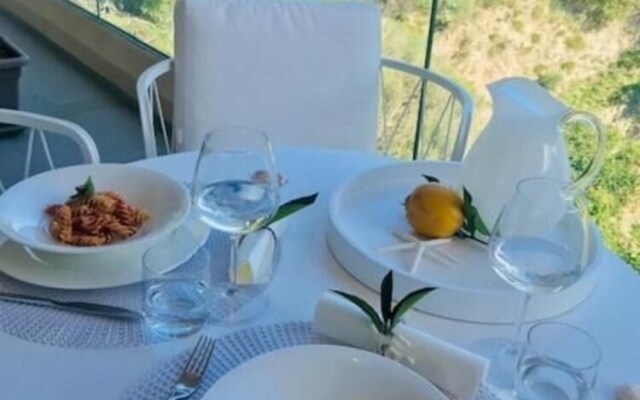 SO Suites Tropea