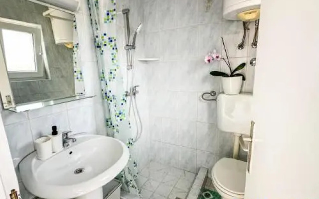 Apartment Premantura