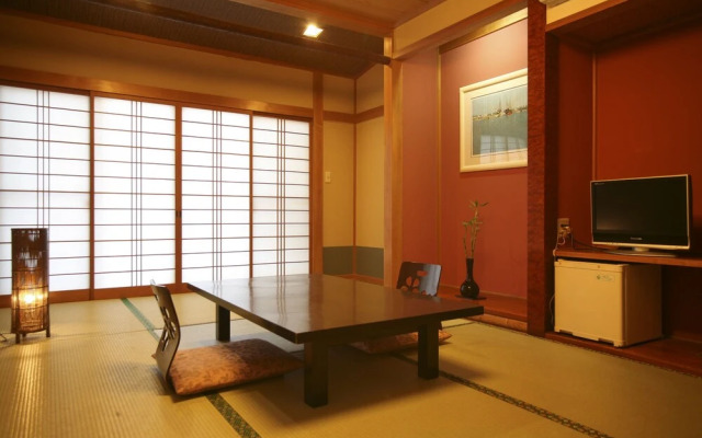 Haon no Yado Kuroshio