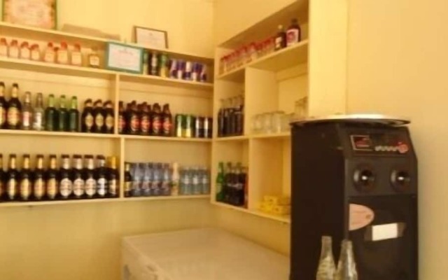 Green Oasis Guest House and Tours