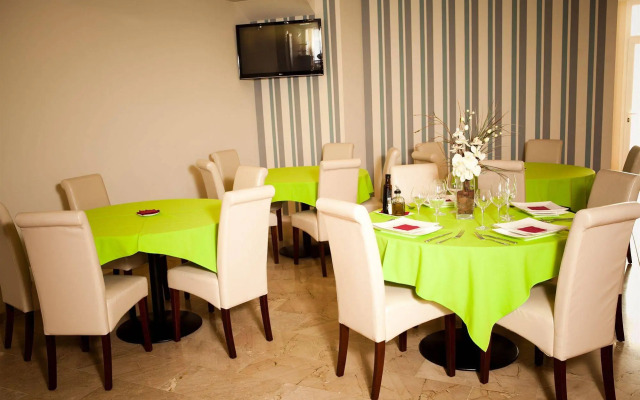 GCE Hoteles