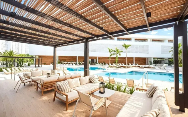 Apartamentos Reserva del Mar - by SOHO