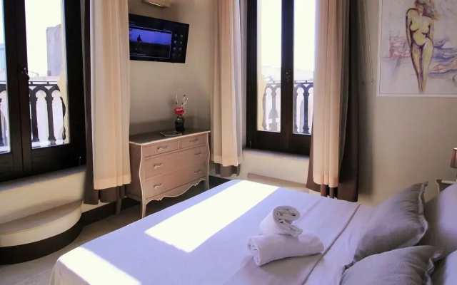 Suite Porta Terra