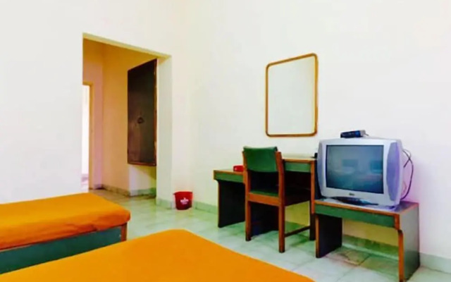 Hotel Ranjit Residency
