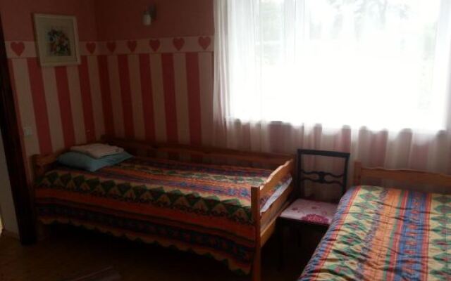 Papli 2 Accommodation