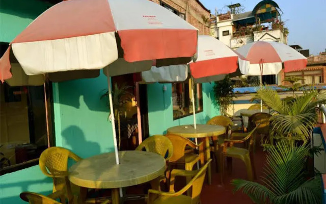 Pariwar B&B