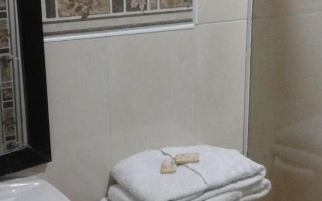 Hotel Bulerias